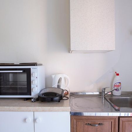 Family Apartments Vukcevic Čanj Extérieur photo