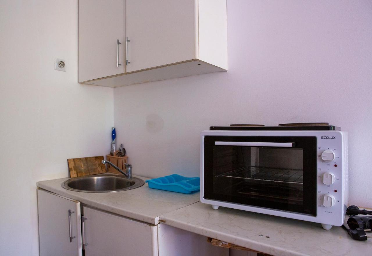 Family Apartments Vukcevic Čanj Extérieur photo
