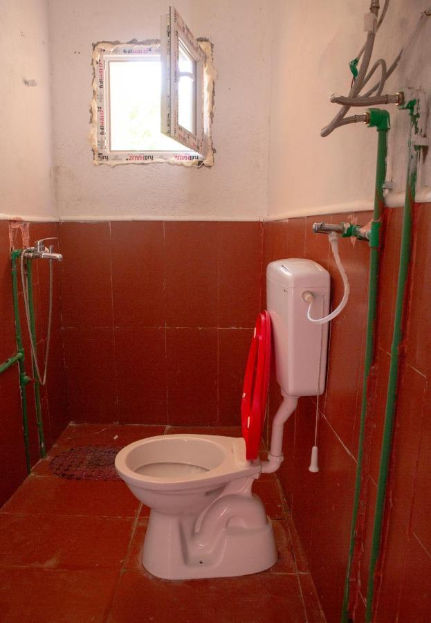 Family Apartments Vukcevic Čanj Extérieur photo