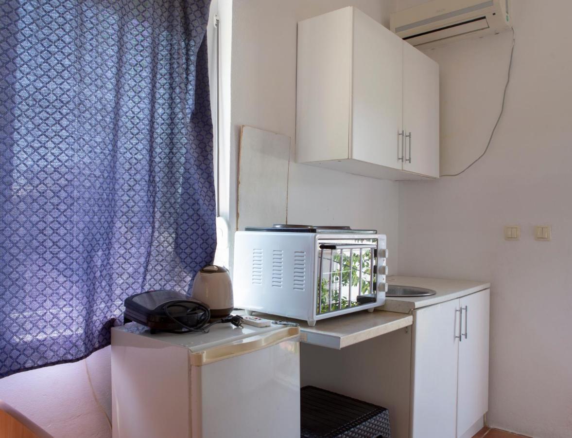 Family Apartments Vukcevic Čanj Extérieur photo