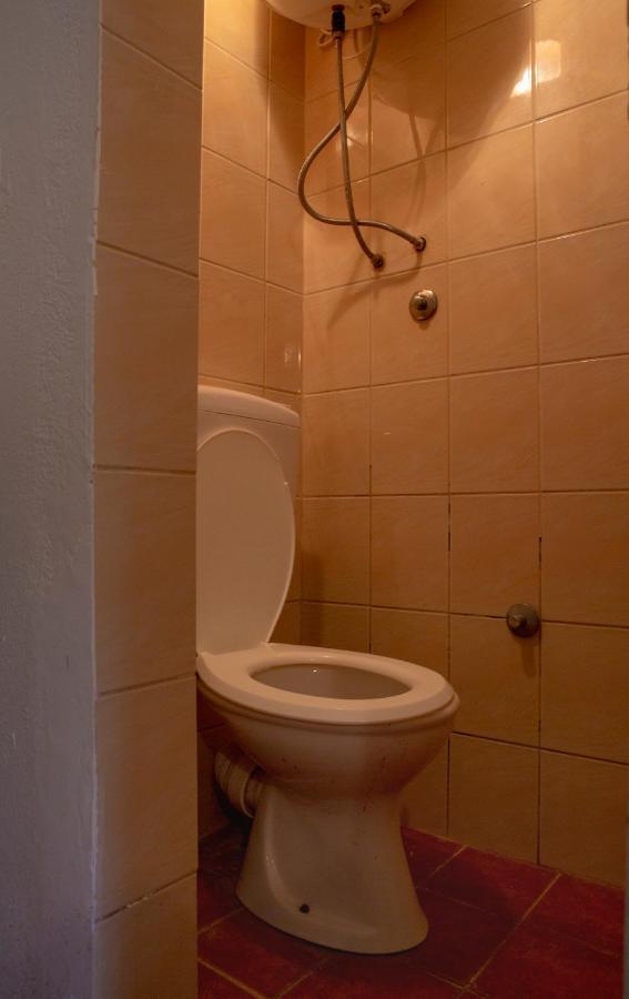 Family Apartments Vukcevic Čanj Extérieur photo