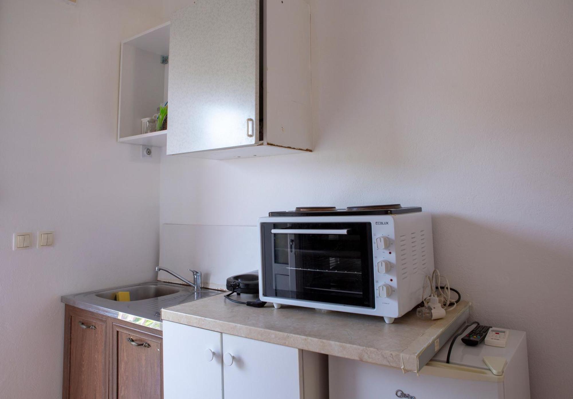 Family Apartments Vukcevic Čanj Chambre photo