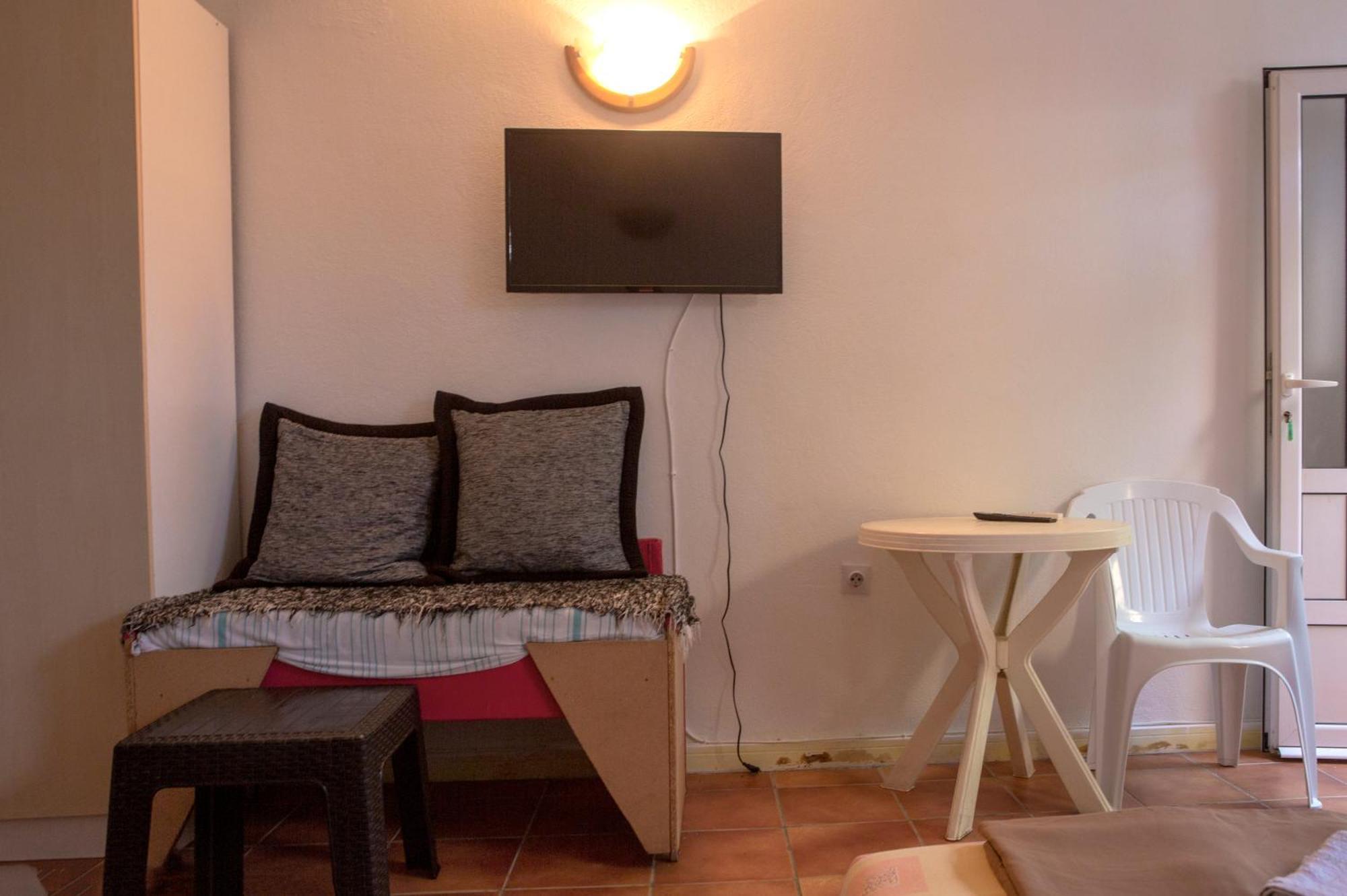 Family Apartments Vukcevic Čanj Chambre photo